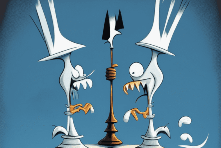 Pirounisma_Skaki_fork_Dipli_Apili_Skakids