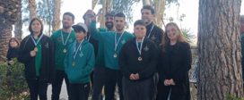 Διασυλλογικό πρωτάθλημα Κρήτης Σκάκι Β Εθνική