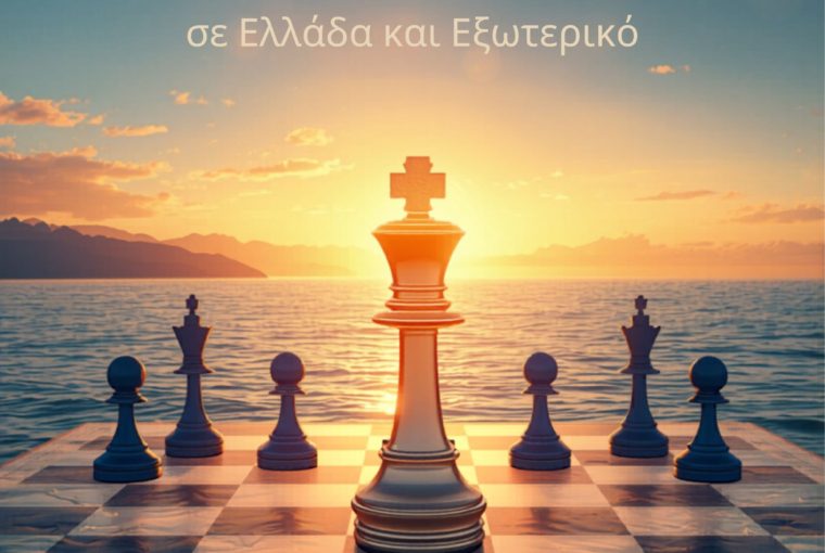 8 επιλογές για τουρνουά σκάκι καλοκαίρι 2026 σε Ελλάδα και εξωτερικό